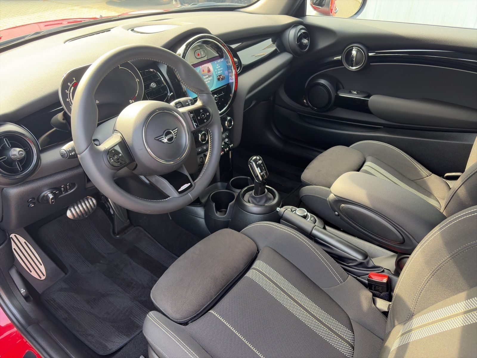 MINI Cooper - Bild 15