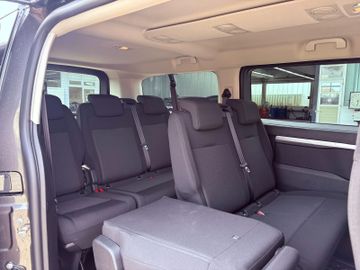 Opel Zafira Life - 12
