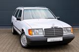 Mercedes-Benz 200TE *89TKM*KLIMAAUTOMATIC*H-ZULASSUNG* - Mercedes-Benz 200 mit Benzin-Antrieb: Kombi, Te