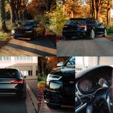 Audi S6 4.0 TFSI quattro S tronic Avant - - gebrauchte Audi S6 aus dem Jahr 2018