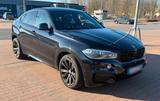 BMW X6 35i M-Paket LED Headup 360Grad - BMW 635: M