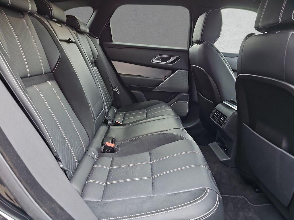 Land Rover Range Rover Velar D300 AWD R-Dynamic SE