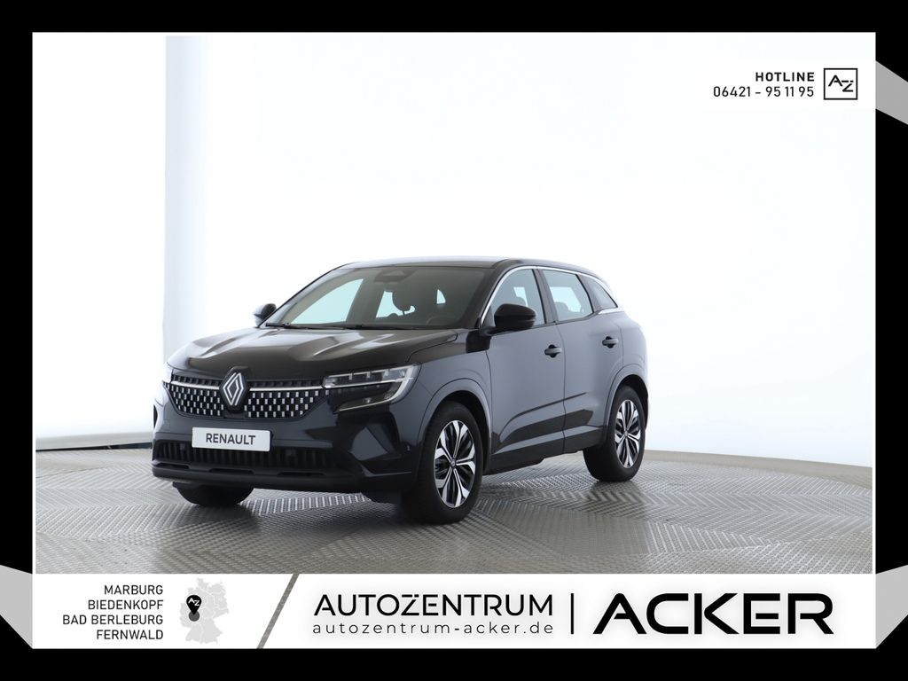 Image of Renault Austral