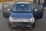 Daihatsu TREVIS 1.0 im Mini-Look ,TÜV NEU !!! - Daihatsu TREVIS Gebrauchtwagen