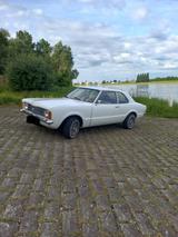Ford Taunus 1.6 OHC Knudsen - Ford Taunus mit Benzin-Antrieb: Limousine, 1.6