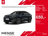 Audi Q6 Sportback e-tron S line Tech pro B&O|AHK|HUD|