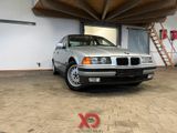 BMW 320 iA *1.Hand*scheckheft*Klima*Shz*Tüv neu* - BMW 320 aus 1996