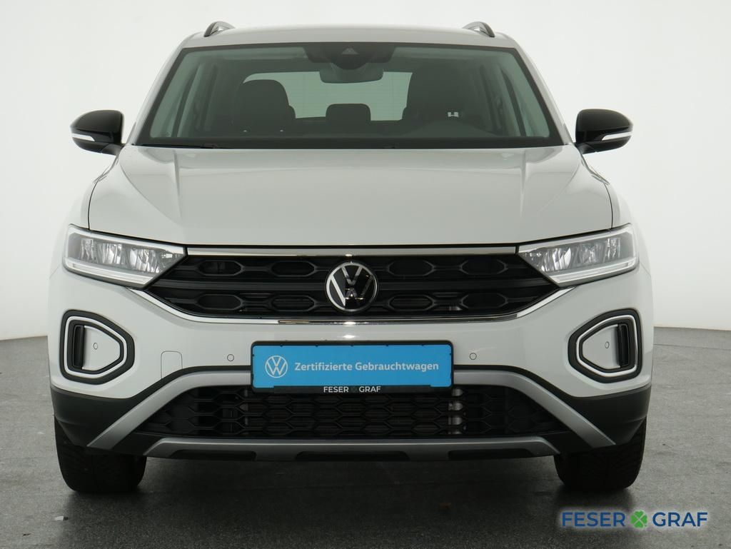 Volkswagen T-Roc - Bild 12