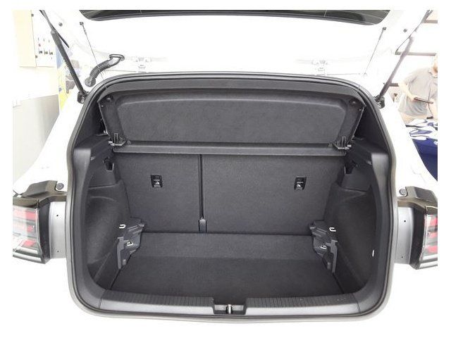 Fahrzeugabbildung Volkswagen T-Cross TSI DSG Energy *AHK*Navi*Cam*LED*ACC*