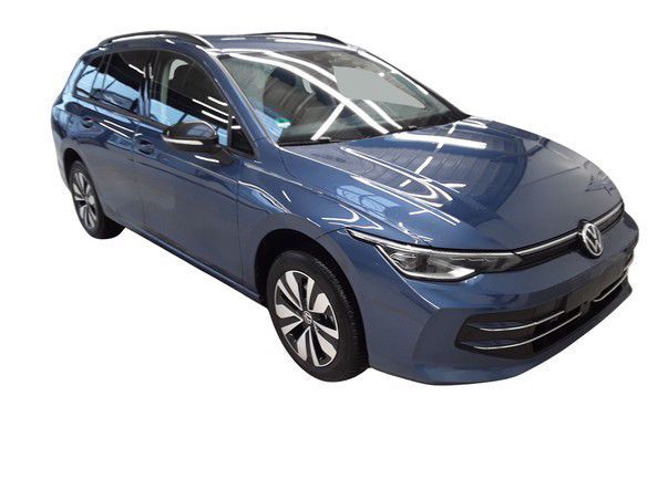 Volkswagen Golf - Bild 3