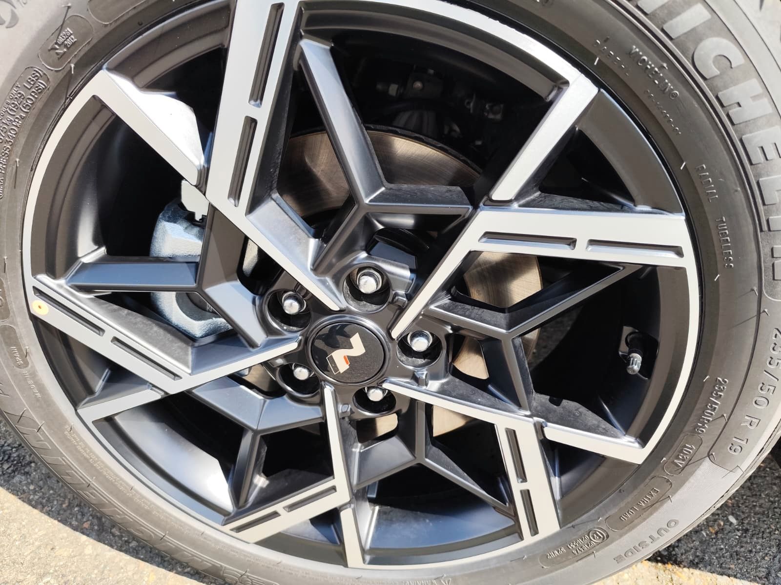 Hyundai Tucson – Bild 8