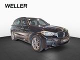 BMW X3 xDrive30d M Sport AHK,LivePro,AdLED,Stop+Go - gebrauchte BMW X3 aus dem Jahr 2020