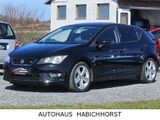 Seat Leon FR/Standheizung/Leder Alcantara/ Panorma - Seat Leon: Standheizung