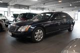 Maybach 62 - Maybach 62