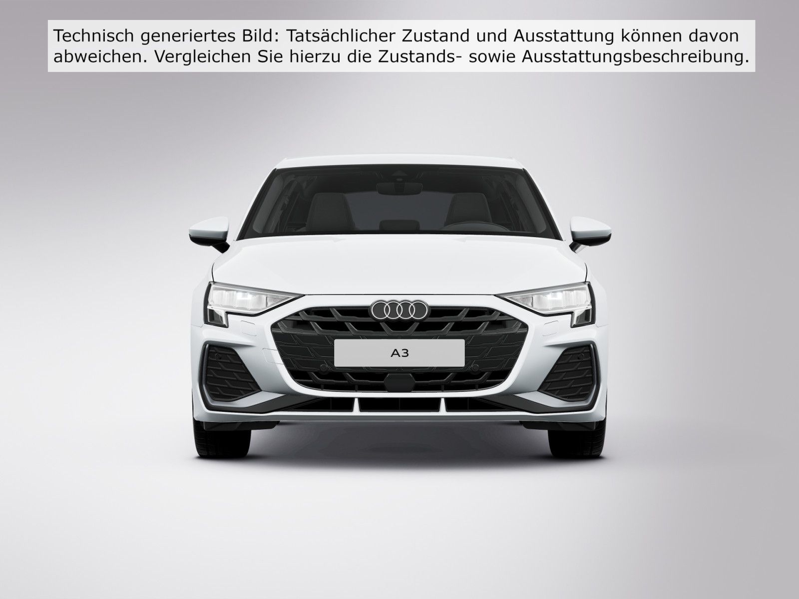 Audi A3 - Bild 4
