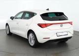 Seat Leon 1.4 TSi DSG Xcellence e-Hybrid LED Navi ACC - scheckheftgepflegte Seat Leon