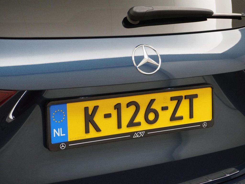 Mercedes-Benz GLA 200 AMG Business Solution | Panorama - Schie