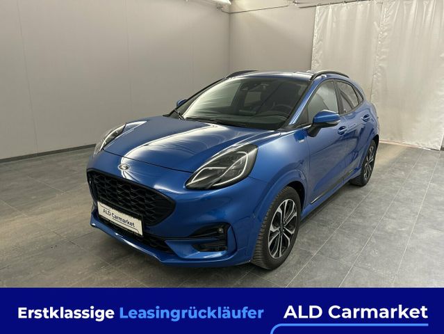 Ford Puma 1.5 EcoBlue ST-LINE X Geschlossen, 5-türig,