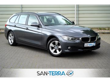 BMW 318 - 1