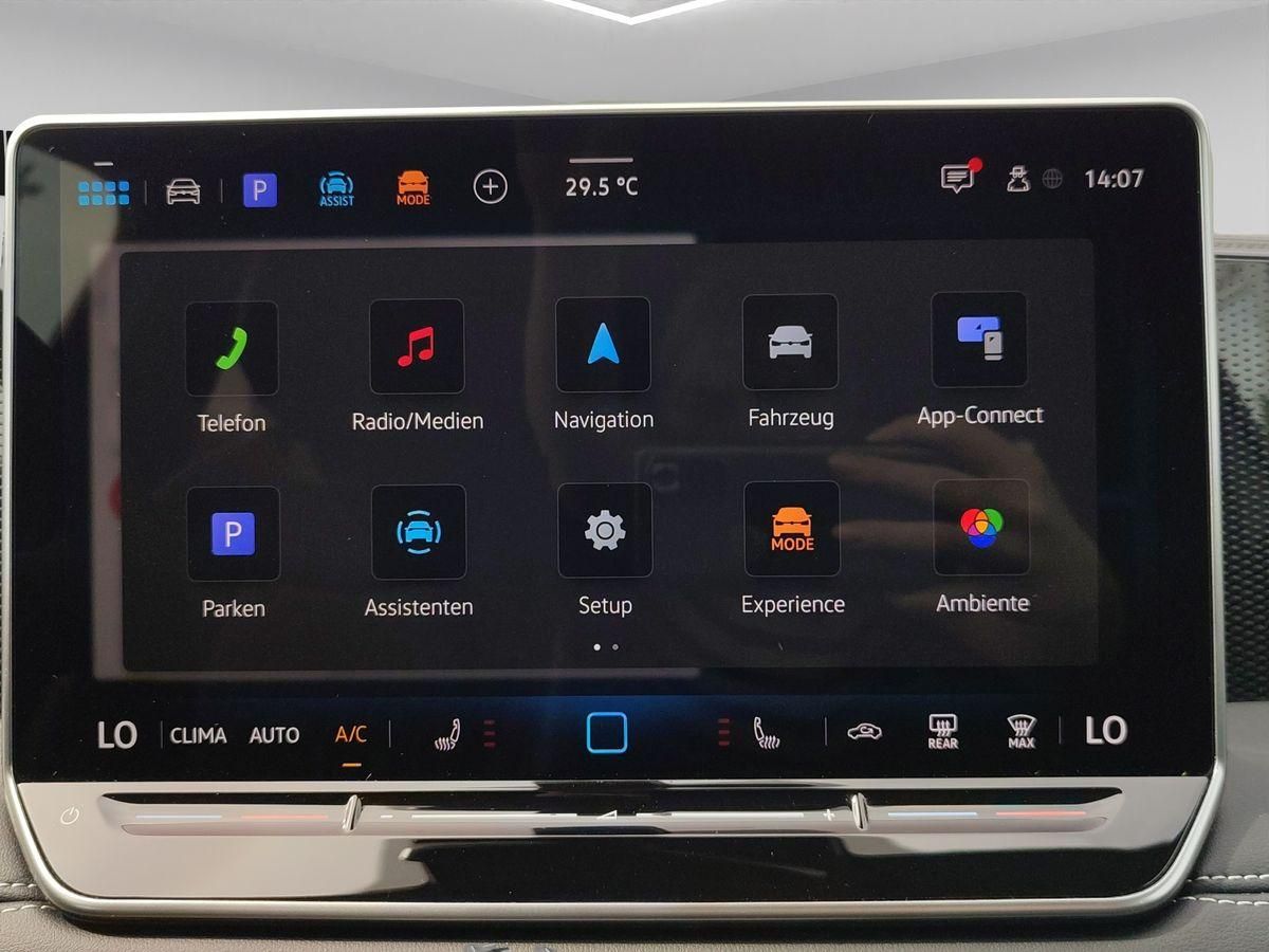 Volkswagen Tiguan - Bild 14