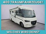 Eura Mobil Integra Line 650HS WCS-Umbau,Automatik,160PS - Eura Mobil Line