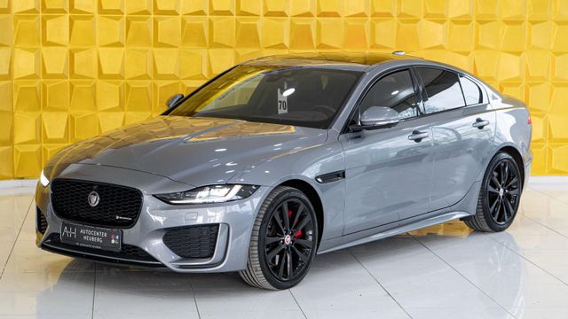 Jaguar XE R-Dynamic HSE AWD*PANO