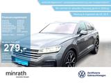 Volkswagen Touareg R-Line V6 TDI tiptronic AHK+ACC+PANO+NAV - Volkswagen: V6 TDI