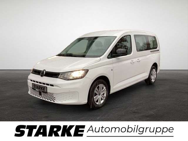 Volkswagen Caddy Maxi 2.0 TDI DSG Family 7-Sitzer  Kamera P