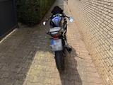 Yamaha YZF-R125 - YAMAHA Y 125