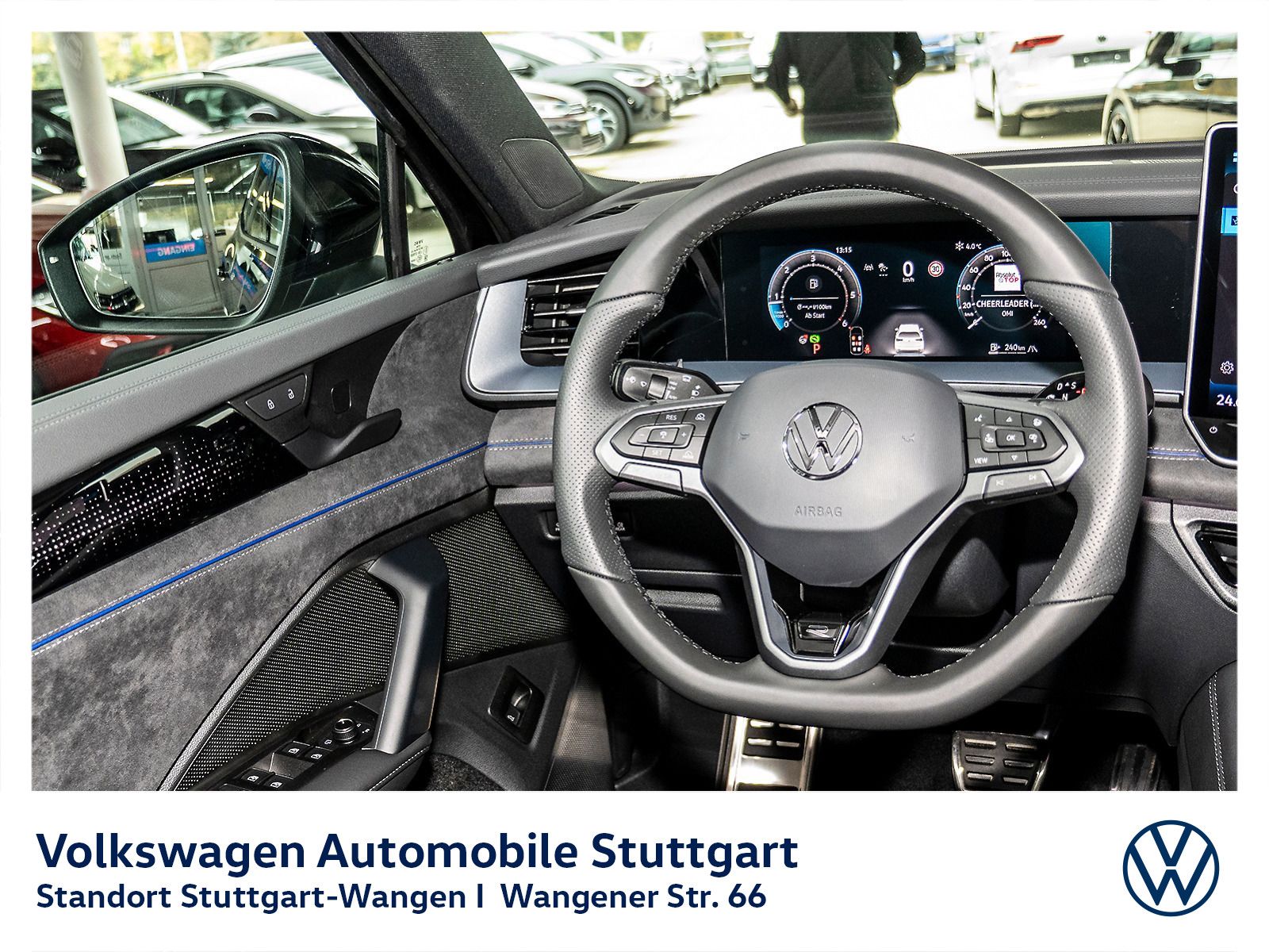 Volkswagen Tayron - Bild 9
