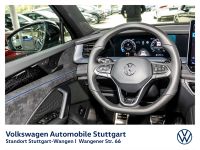 Volkswagen Tayron - Vorschau Bild 9