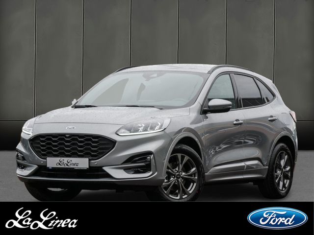 Ford Kuga ST-Line