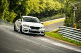 BMW M2 Competition Tracktool Clubsport - BMW: Clubsport