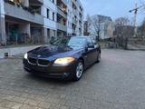 BMW 525d | WENIG KM | LEDER - BMW 525 in Berlin