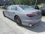 Audi A8 60 TFSI e quattro-Matrix-Carbon-B&O3D-HUD-360 - Audi A8 Neuwagen