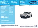 Volkswagen Tiguan 1.5 eTSI GOAL DSG Navi AHK Kamera uvm - Volkswagen Tiguan Jahreswagen