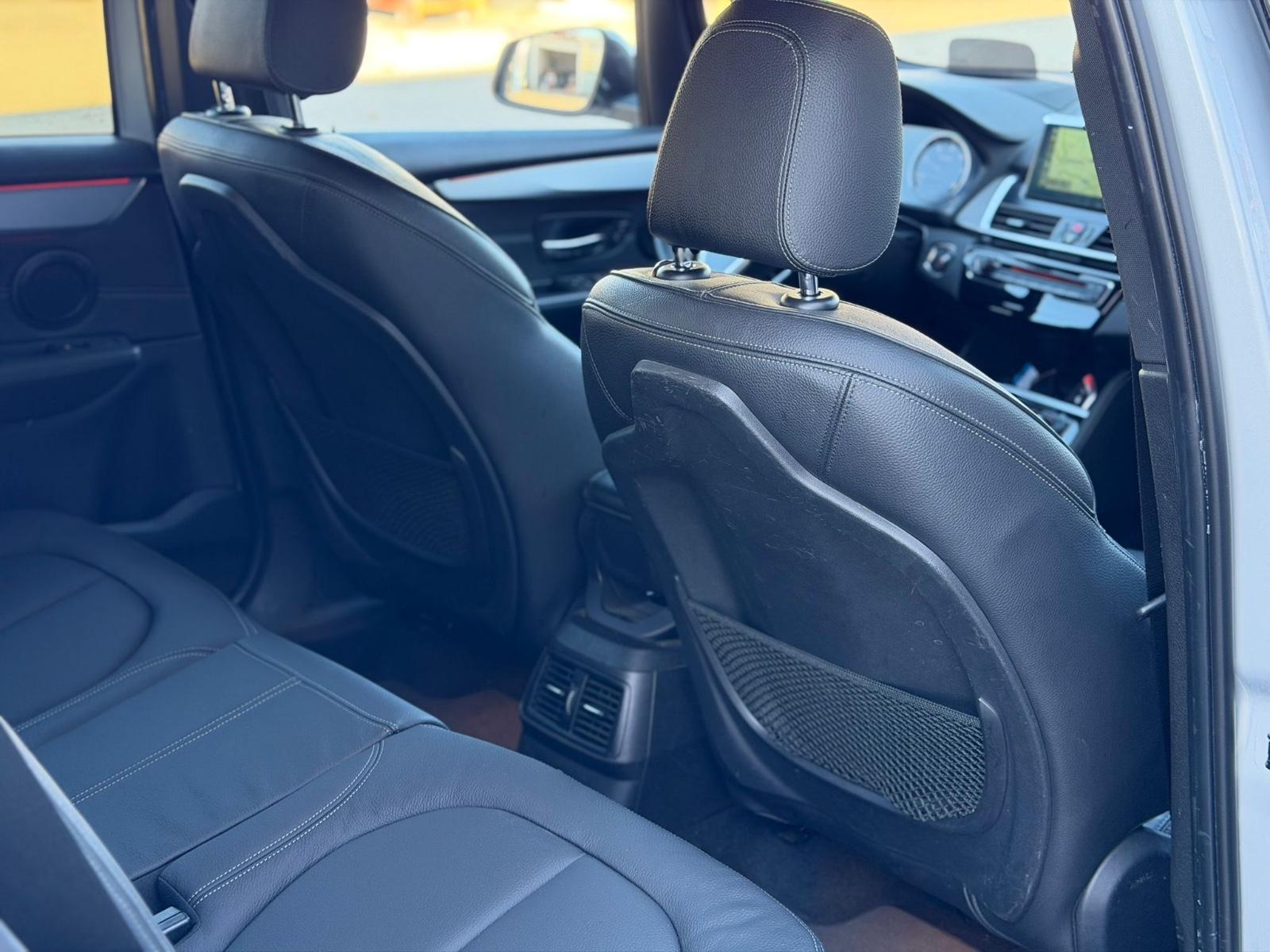 BMW 220 xD Gran Tourer*Sport*ACC*AHK*LED*RFK*Head