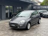 Fiat Punto Evo Dynamic 1.4-Tüv Neu-Klimaanlage-Top - Fiat Punto Evo: Dynamic