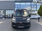 Bürstner Eliseo C644 | AUTO & HECKSITZGRUPPE MIT HUBBETT - Bürstner Eliseo C 644