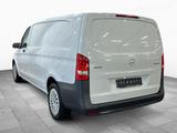 Mercedes-Benz Vito 116 Kasten PRO XL SITZHZ PDC TEMP - Mercedes-Benz Vito: Xl