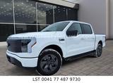 Ford F 150 Lightning FLASH Long Range 2025 €52900T1 - Ford F 150: Lightning
