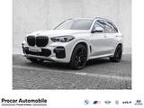 BMW X5 xDrive40d M-SPORT+HUD+PANO+ACC+AHK+LASER+NAVI - BMW X5 mit Diesel-Antrieb