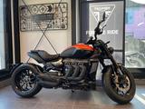 Triumph Rocket 3 Storm R * Neu* sofort verfügbar - Triumph Rocket 3 Storm R