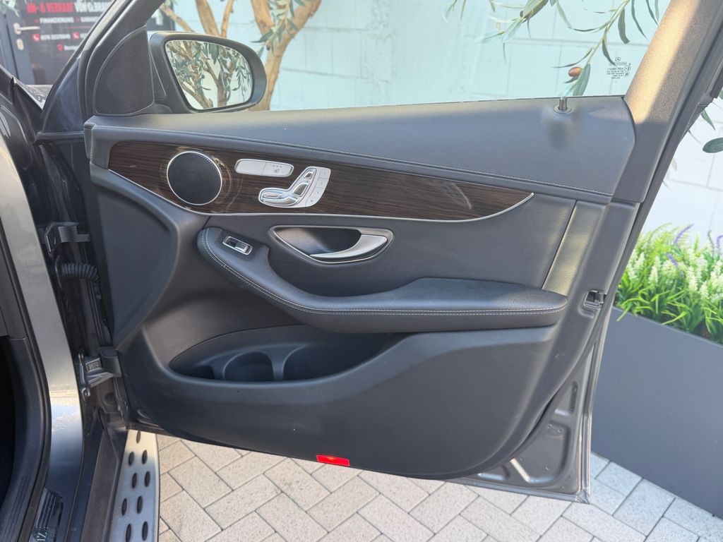 Mercedes-Benz GLC 220 – Bild 19