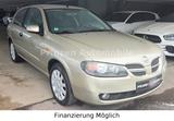 Nissan Almera Acenta 1,8 AUT*KLIMA - Nissan Almera Gebrauchtwagen