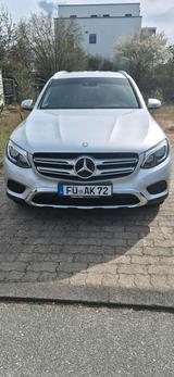 Mercedes-Benz Mercedes GLC 250 4Matic 2017 AMG PAKET  Ne... - Mercedes-Benz GLC 250 in Nürnberg
