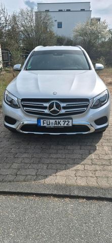 MERCEDES-BENZ Mercedes GLC 250 4Matic 2017 AMG PAKET  Ne...