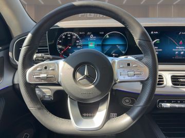 Mercedes GLE 350 - 9