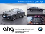 BMW X6 xDrive40d M Sport AHK Driving Assistant Prof.