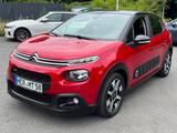 Citroën C3 PureTech 110 Stop&Start SHINE SHINE - Citroën C3 in Dortmund